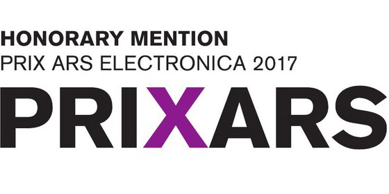 Prix Ars Electronica 2017